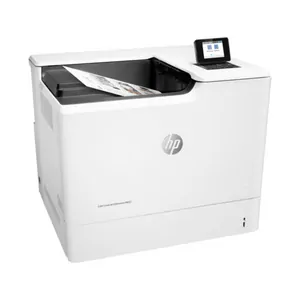 Замена тонера на принтере HP M652DN в Краснодаре